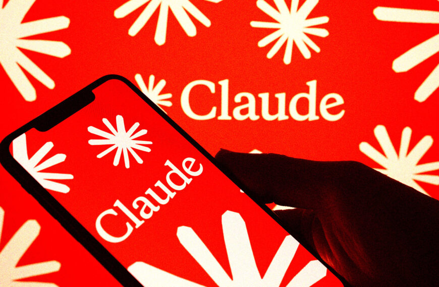 The Fact That Anthropic Has Been Boasting About How Much Its Development Now Relies on Claude Makes It Very Interesting That It Just Suffered a Catastrophic Leak of Its Source Code