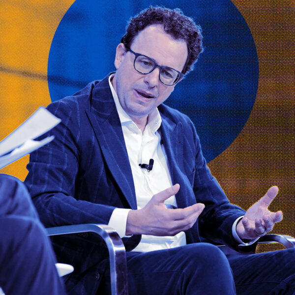 Anthropic Suddenly Cares Intensely About Intellectual Property After Realizing With Horror That It Accidentally Leaked Claude’s Source Code