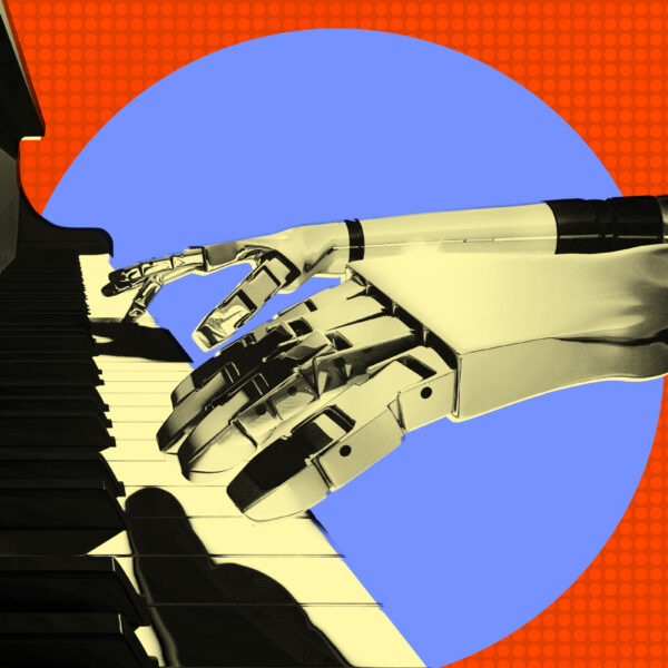 Berklee College of Music Students Furious That It’s Offering an AI “Songwriting” Class