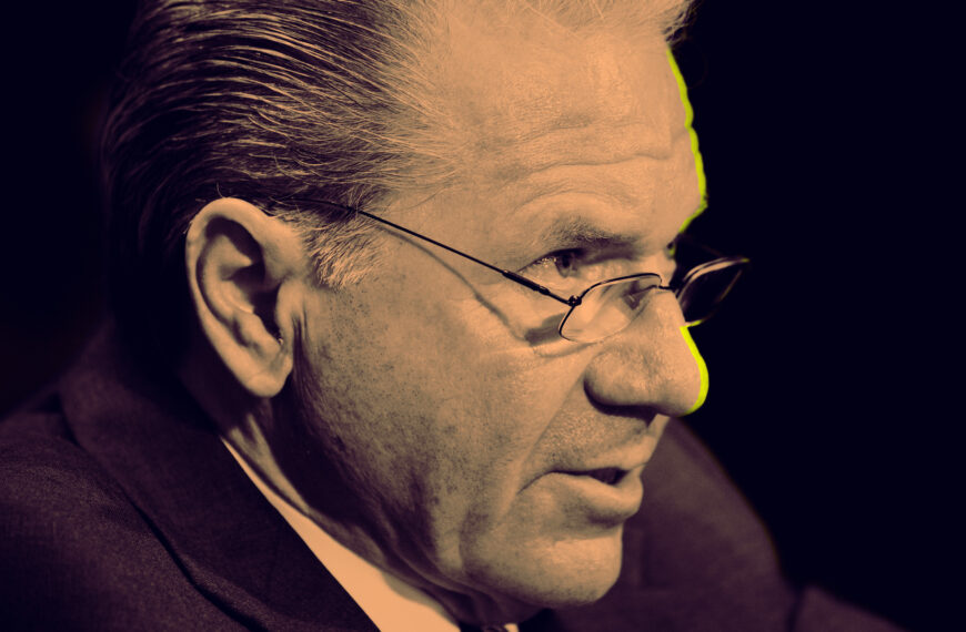 Billionaire Says Insider Trading Should Be&hellip;