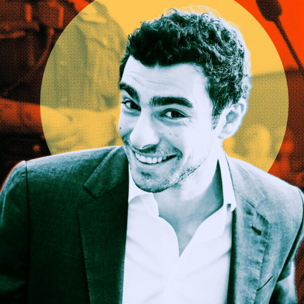 CEO Says He’s Giving Employees a $1.5 Million&hellip;