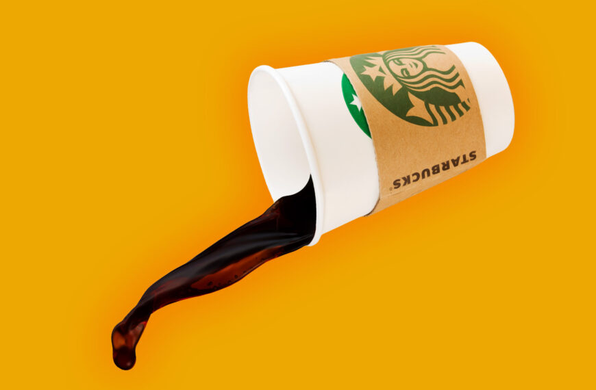 ChatGPT’s Tool for Ordering Starbucks Is&hellip;