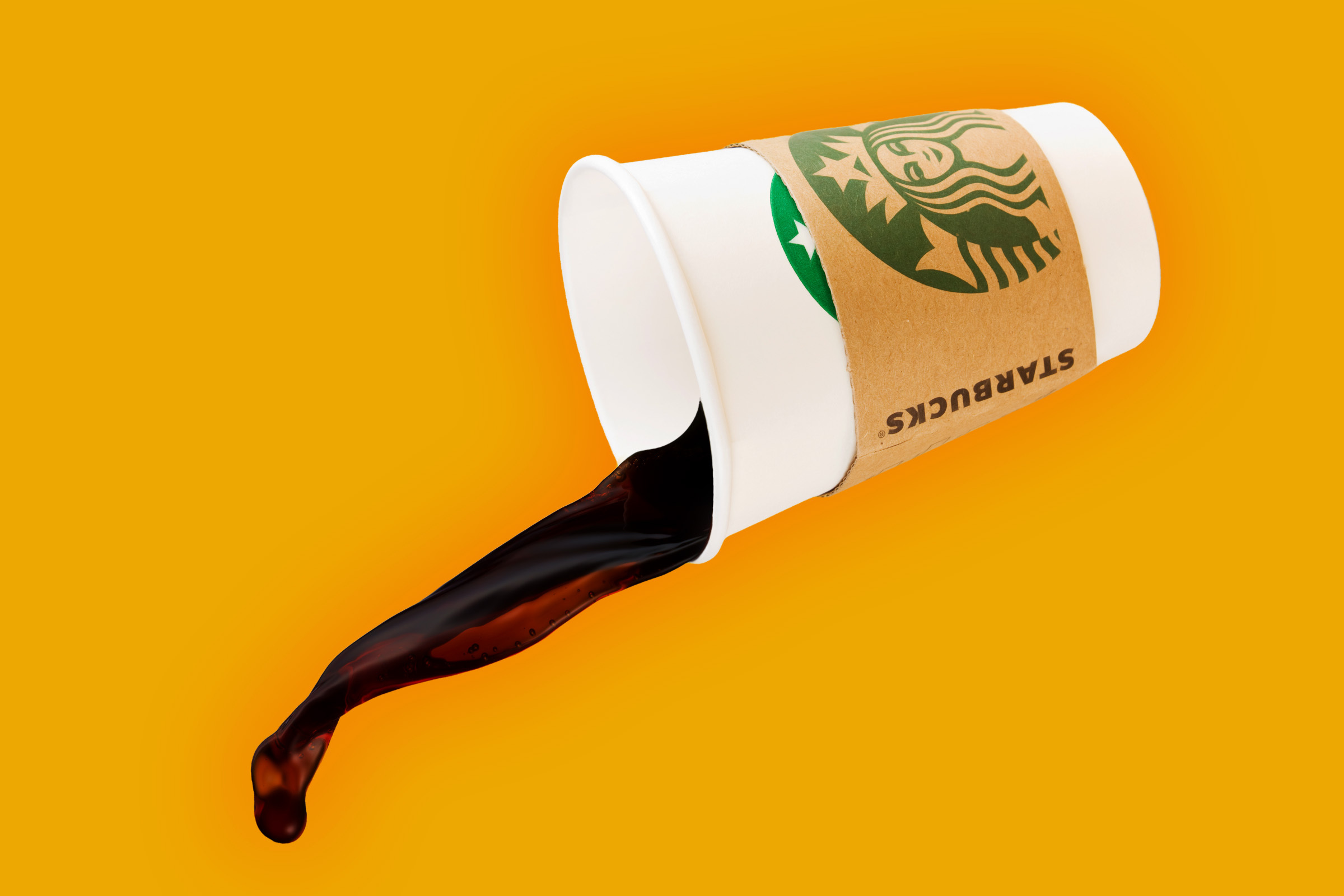 ChatGPT’s Tool for Ordering Starbucks Is So Staggeringly Bad That It’s Breaking Containment