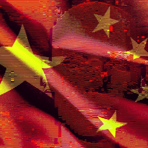 China Is Starting to Pull Ahead of US&hellip;