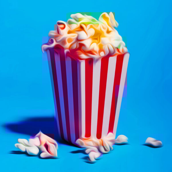 Chinese Netflix Competitor Opens Floodgates to AI Slop