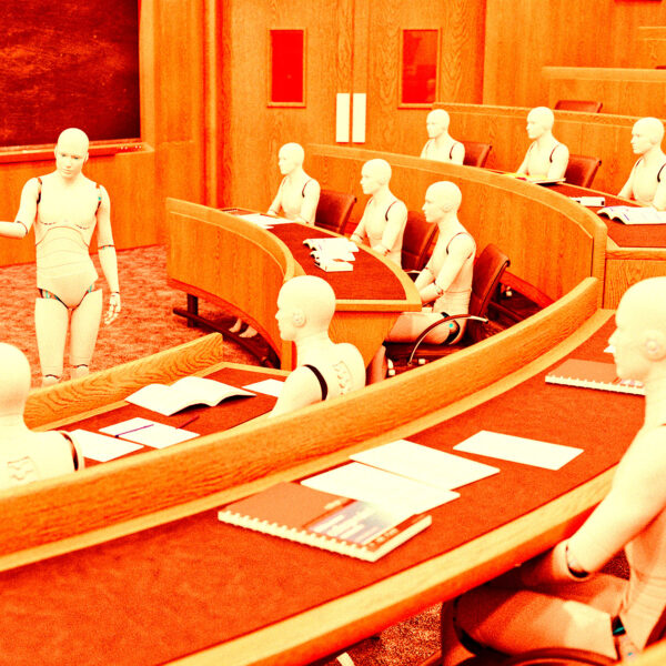 Chinese Workers Horrified as Bosses Direct Them to&hellip;