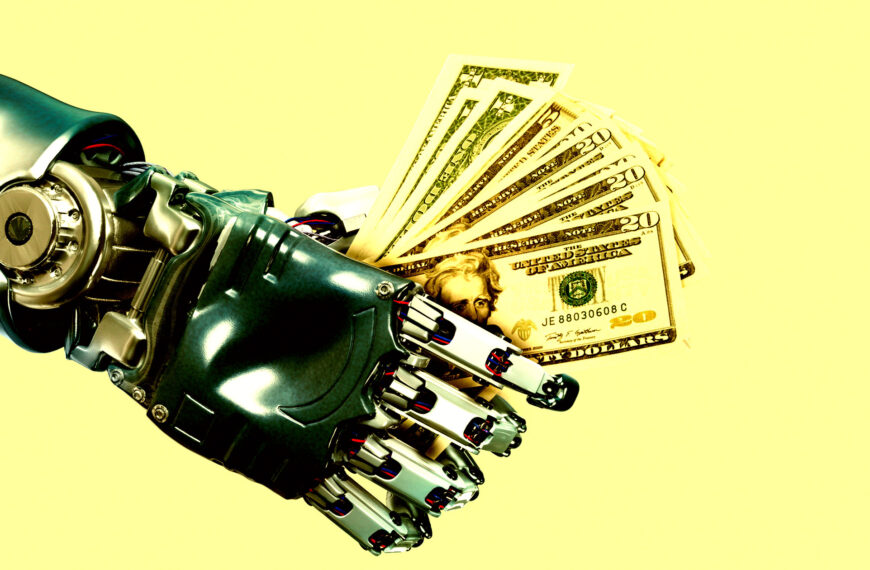 Weird Things Happen When You Give AI Agents&hellip;