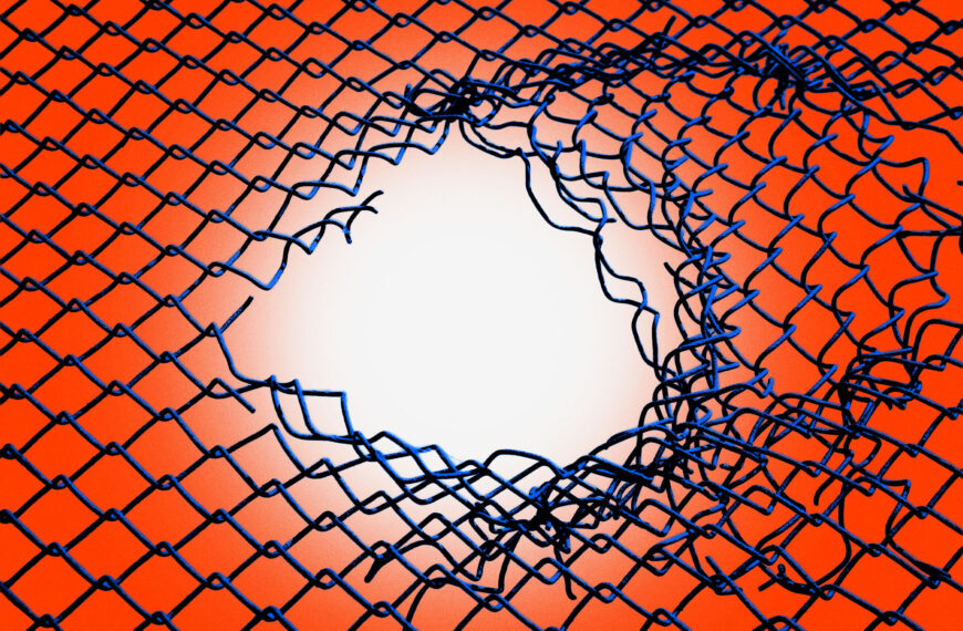 Anthropic Warns That “Reckless” Claude Mythos Escaped a&hellip;