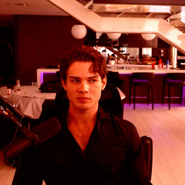 Clavicular Says He’s Quitting Drugs, Meaning He Can’t&hellip;