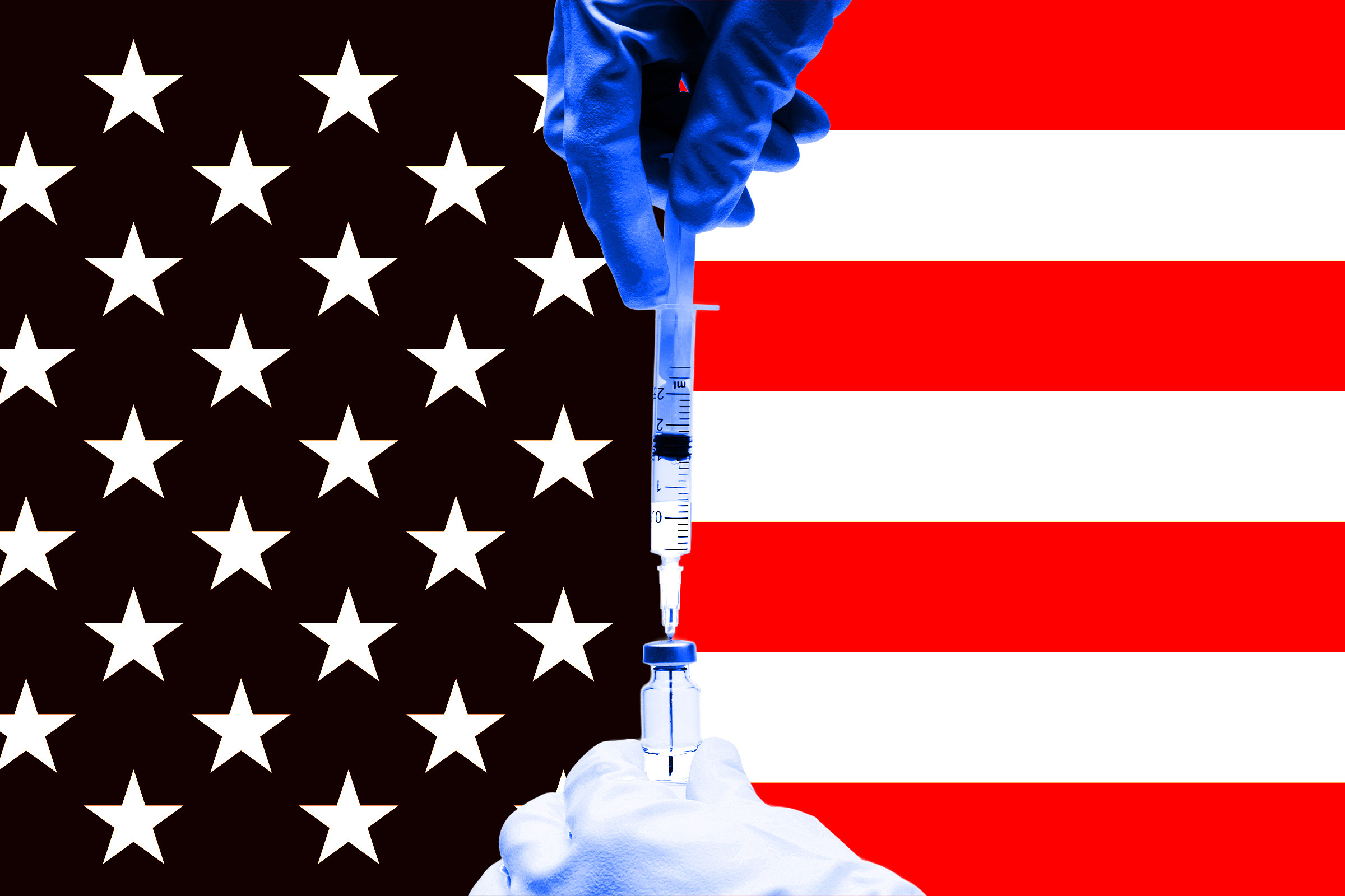 CDC Caught Burying Report on Real Effects of COVID Vaccine