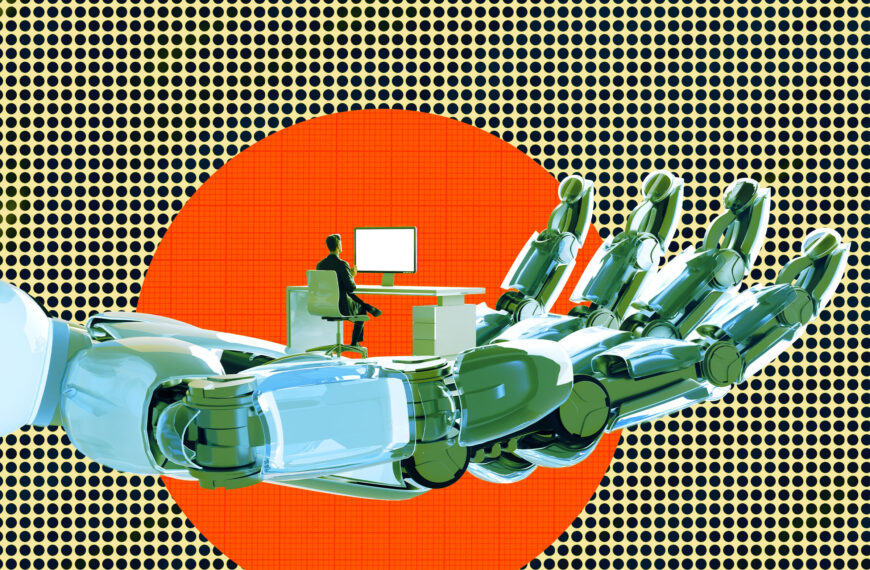 Economists Starting to Admit They May&hellip;