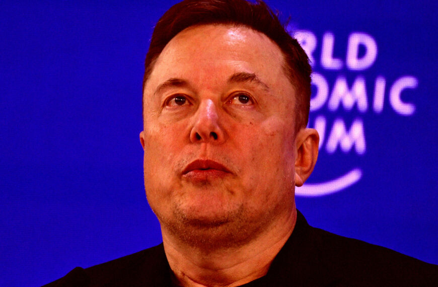 Elon Musk Admits He Lied to Tesla Customers’ Faces for Years About Self-Driving