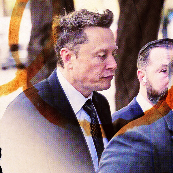 Elon Musk Secretly Shared His Number One Priority&hellip;