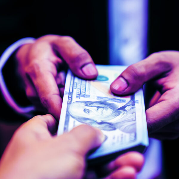 Your Former Employer Is Selling Your Slacks and&hellip;