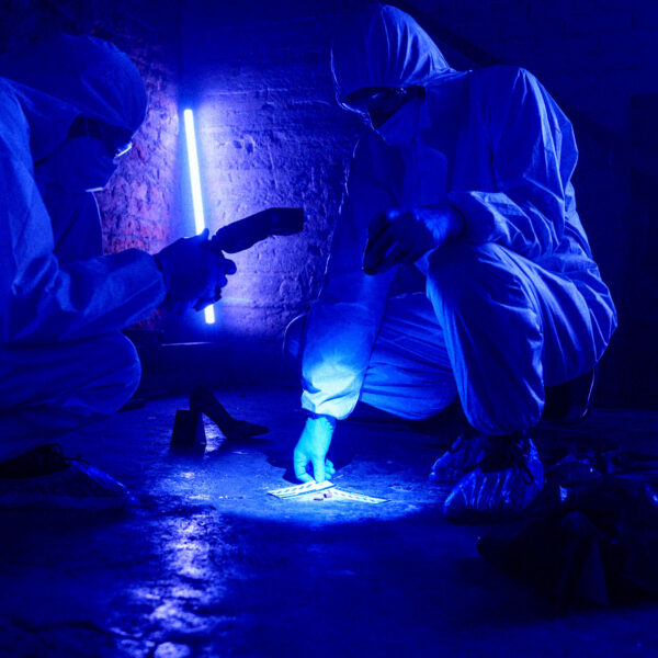 FBI Investigating Series of Deaths Among Top Scientists&hellip;