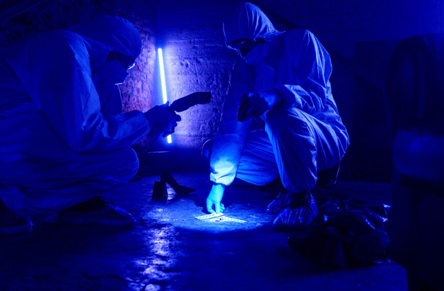 FBI Investigating Series of Deaths Among&hellip;