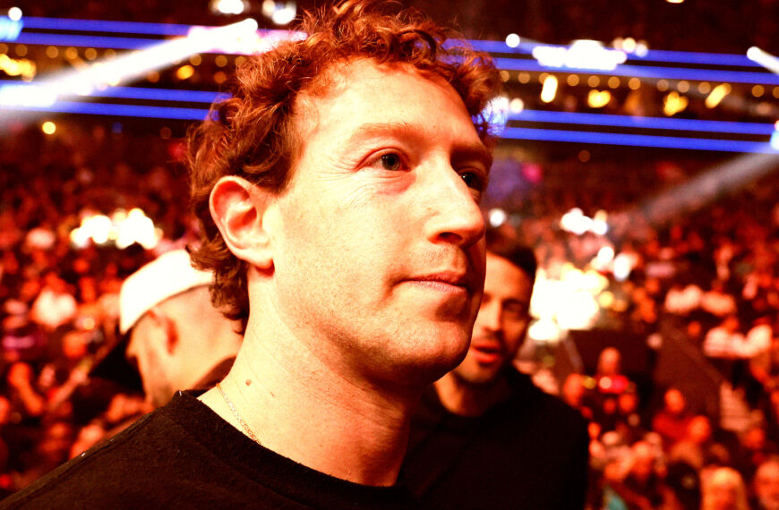 First AI Model From Zuckerberg’s Wildly Expensive Superintelligence Lab Flops Compared to Virtually All Rivals