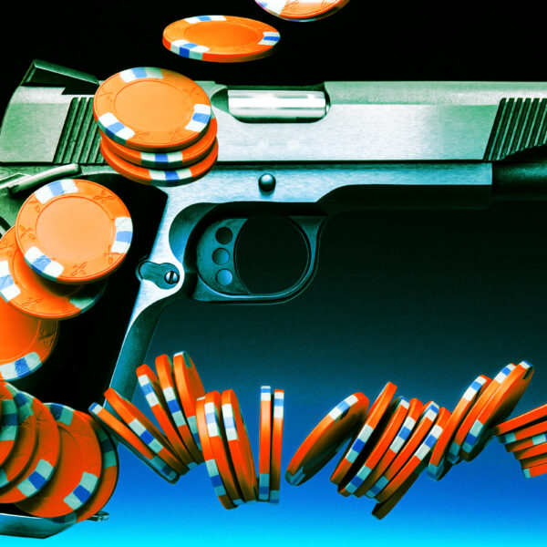 In Article About Horrific Shooting That Killed Eight&hellip;