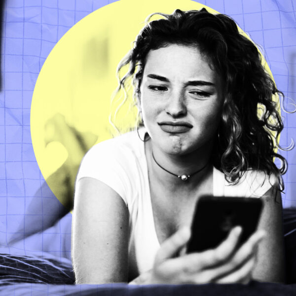 Usually, Young People Embrace New Technology. Gen Z’s&hellip;