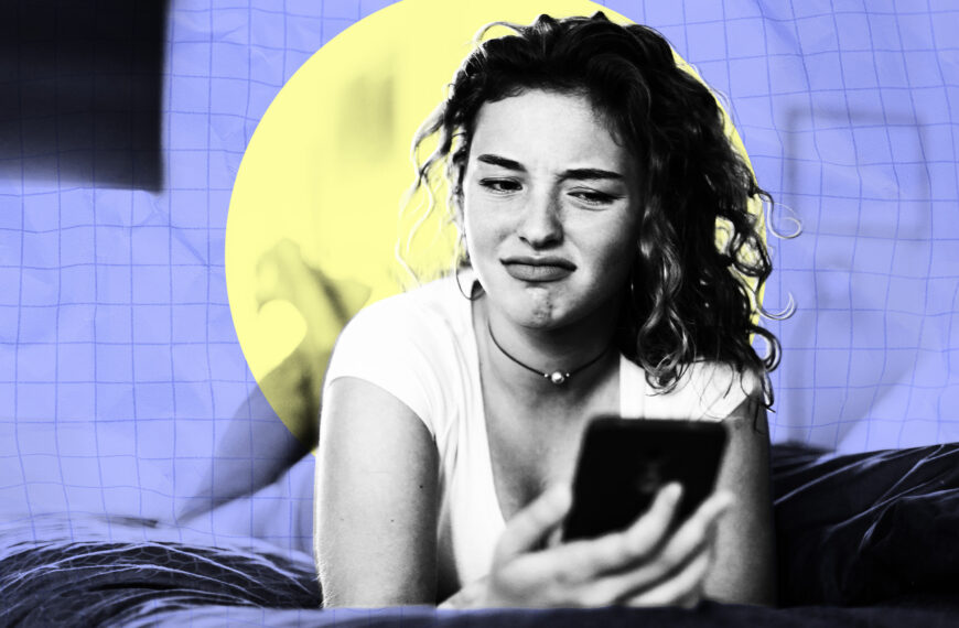 Usually, Young People Embrace New Technology. Gen Z’s Attitude Toward AI Should Worry the Entire Tech Industry