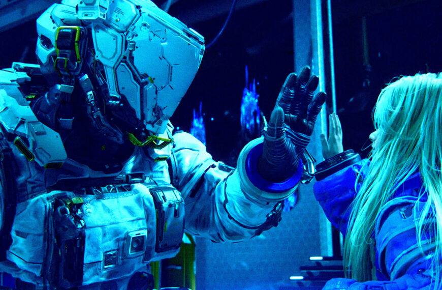 Google Exec Says Your Favorite Video Games Are Secretly Made With AI