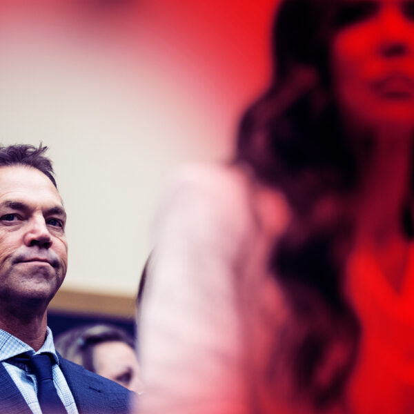 Here’s Why Google Searches for “Bimbofication” Are Surging