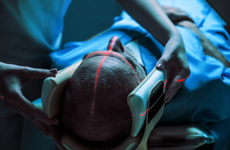 America’s Largest Hospital System Ready to Start Replacing Radiologists With AI, Its CEO Says