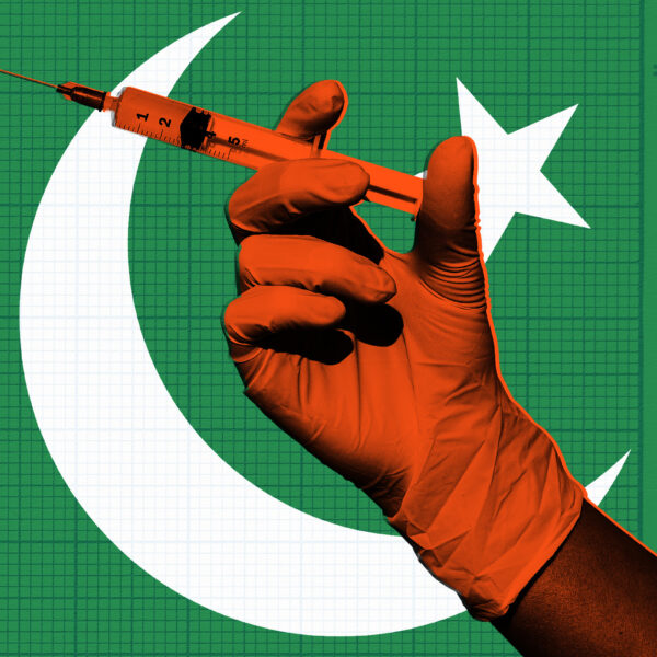 Hospital Reuses Syringes, Infects Hundreds of Children With&hellip;