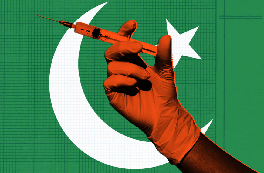 Hospital Reuses Syringes, Infects Hundreds of&hellip;