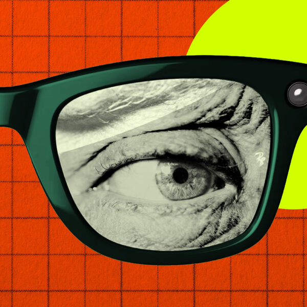 Leak Shows ICE Planning to Use Facial Recognition&hellip;