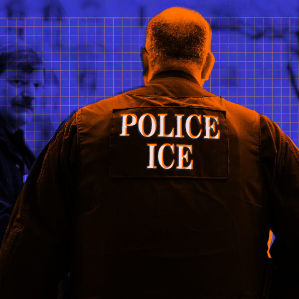 ICE Foiled At Every Turn By One Vibe&hellip;