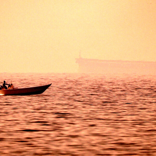 Iran Demanding Huge Bitcoin Payments to Pass Through&hellip;