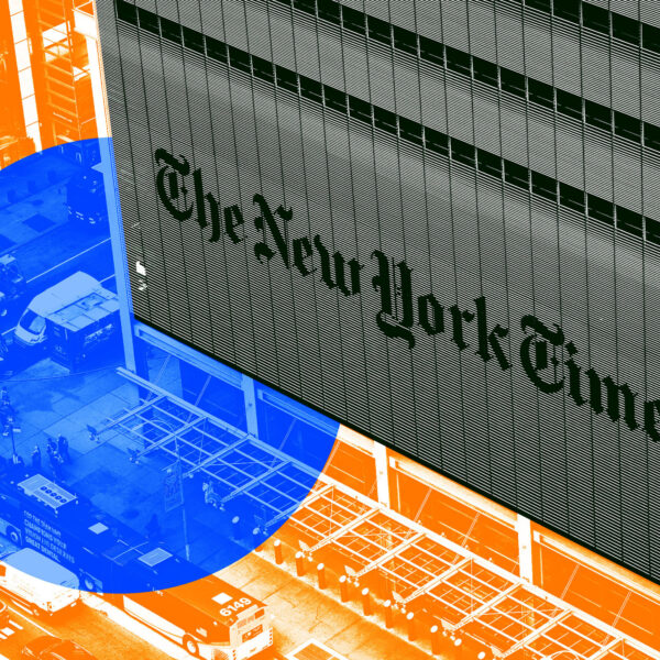 We Talked to a Writer Accused of Publishing&hellip;