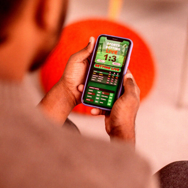 More Than Half of Men Aged 18 to&hellip;