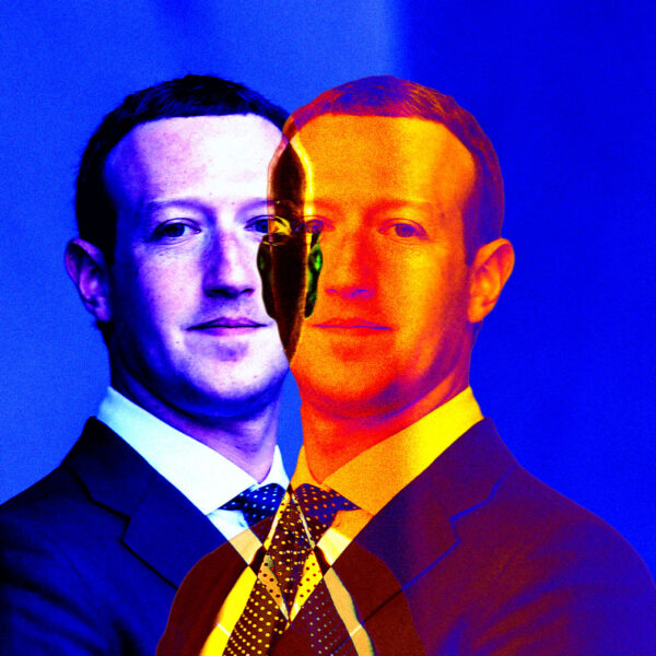 Meta Secretly Building a Photorealistic AI Clone of Mark Zuckerberg so No Employee Can Ever Escape His Watchful Eye