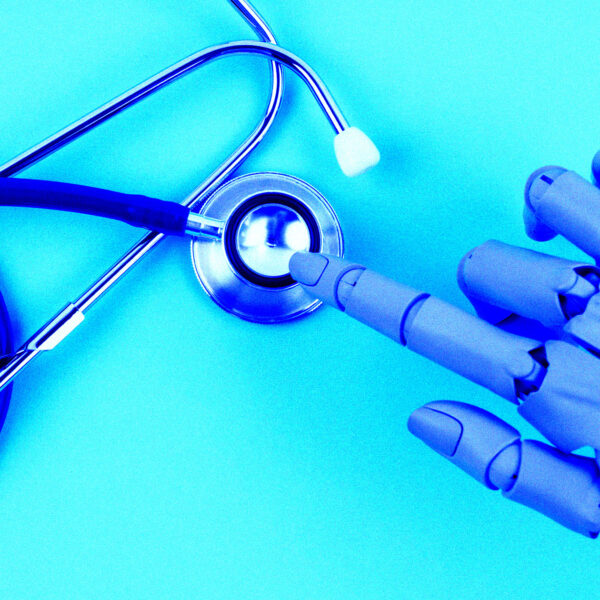 Millions of Americans Are Talking to AI Instead&hellip;