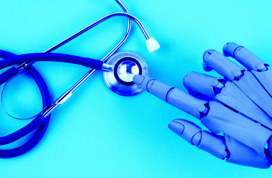 Millions of Americans Are Talking to AI Instead of Going to the Doctor, and It’s Giving Them Horrendously Flawed Medical Advice