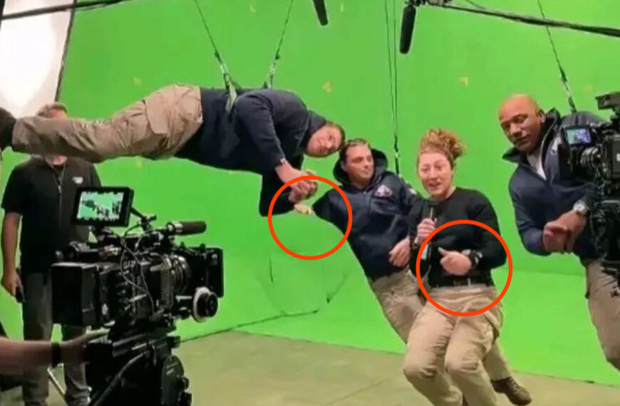 Moon Denialists Are So Pathetic That They’re Using&hellip;