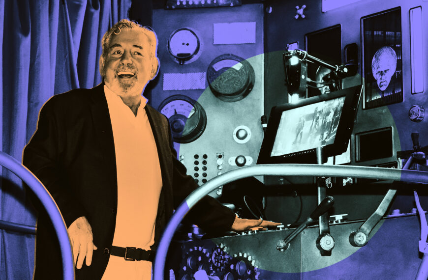 Madison Square Garden Reportedly Used Facial Recognition to Stalk Trans Woman For Two Years