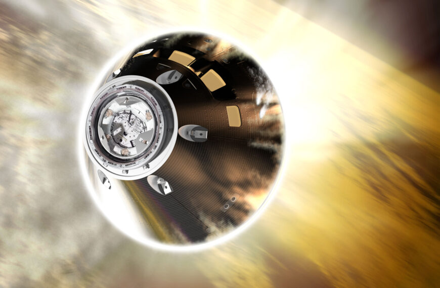 Space Scientists Wince as Astronauts’ Lives Depend on&hellip;