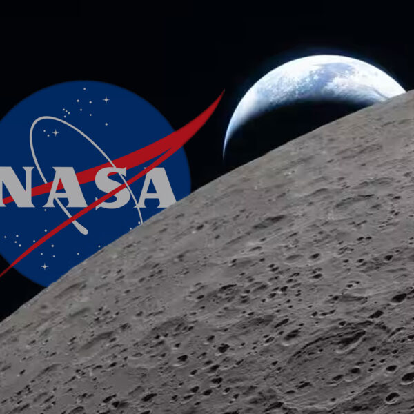 As Astronauts Visit the Moon, NASA Insider Says Agency Is in Shambles Behind the Scenes