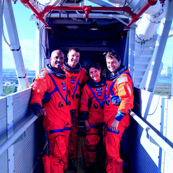 Conspiracy Theorists Are Going to Have a Field Day as NASA Gears Up to Launch Historic Moon Mission on April Fools’ Day