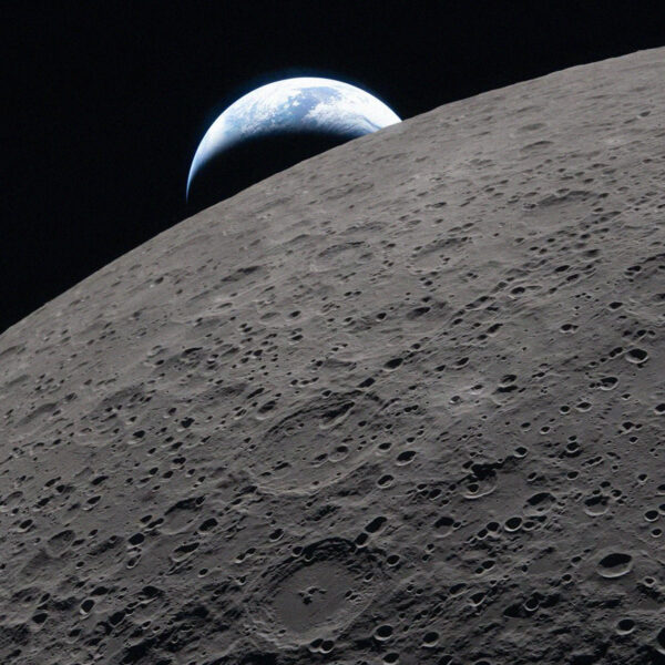 NASA Scientists Screamed With Delight When They Saw&hellip;