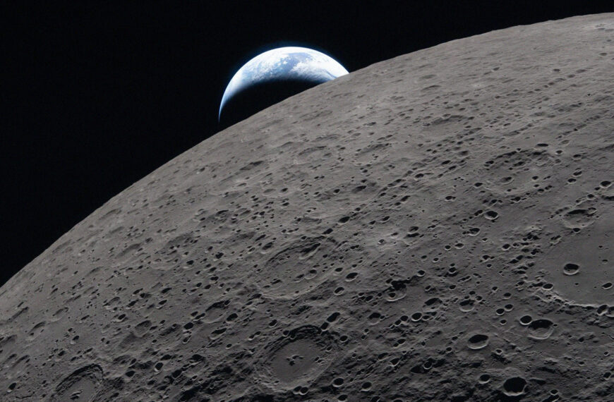 NASA Scientists Screamed With Delight When&hellip;