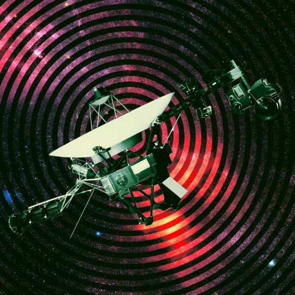 NASA Shuts Down Voyager 1 Instrument as Its&hellip;