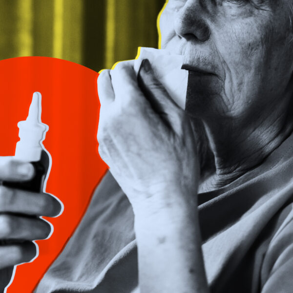 Scientists Intrigued by Nasal Spray That Reverse Brain&hellip;