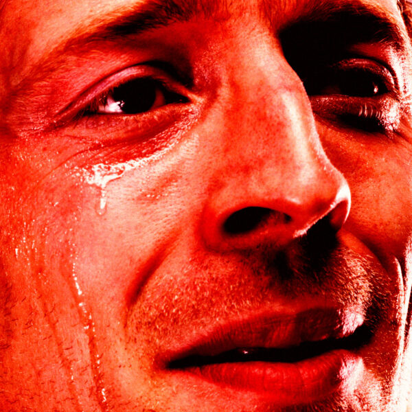 Do You Cry More or Less Than the Average Person?