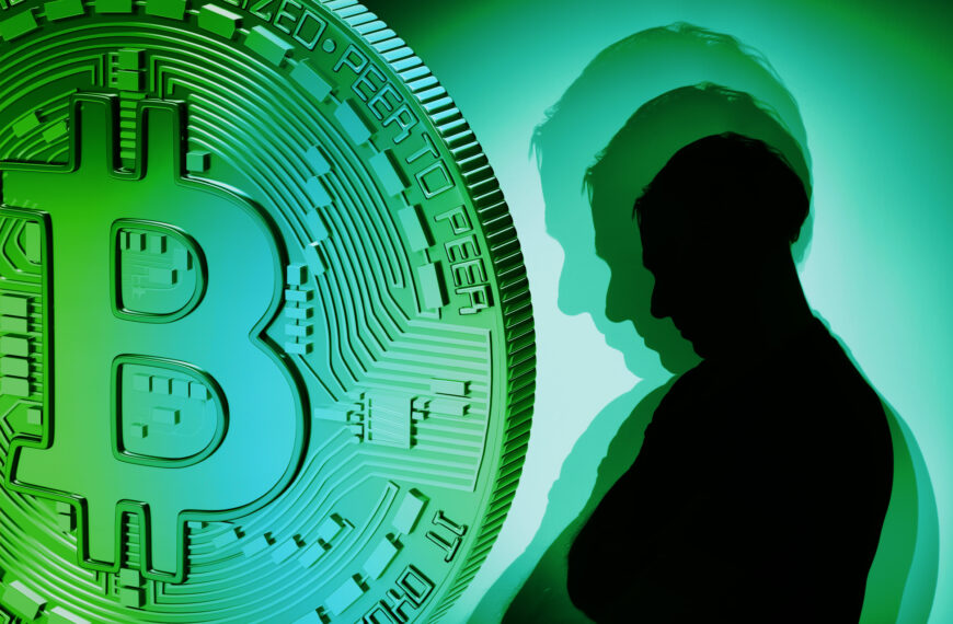 The New York Times Says It’s Identified the&hellip;