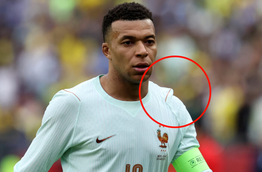 Nike’s AI Designed World Cup Jerseys&hellip;