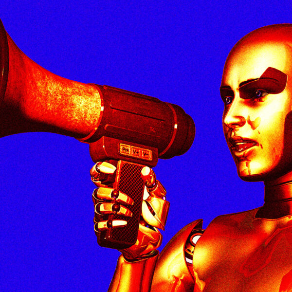 Nvidia CEO Says AI Will Be a Permanent&hellip;